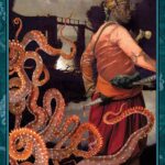 Boadicea's Tarot of Earthly Delights
