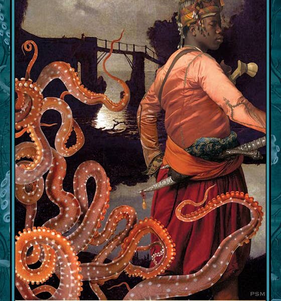 Boadicea's Tarot of Earthly Delights