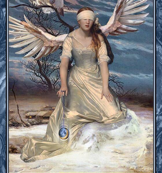 Boadicea's Tarot of Earthly Delights