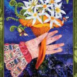 Boadicea's Tarot of Earthly Delights