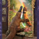 Boadicea's Tarot of Earthly Delights
