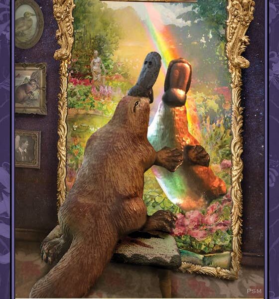 Boadicea's Tarot of Earthly Delights