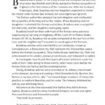 Boadicea's Tarot of Earthly Delights