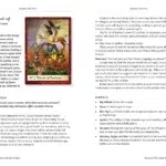 Boadicea's Tarot of Earthly Delights