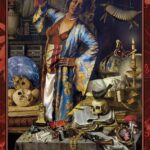 Boadicea's Tarot of Earthly Delights