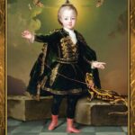 Boadicea's Tarot of Earthly Delights
