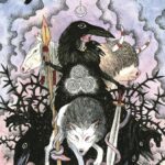 Call of the Morrigan Oracle