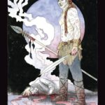 Call of the Morrigan Oracle