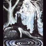 Call of the Morrigan Oracle