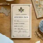 Coastal Curiosities Oracle - Naturalist Edition