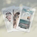 Dusk Till Dawn Lenormand Set