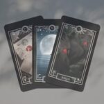 Dusk Till Dawn Lenormand Set