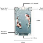 Dusk Till Dawn Lenormand Set