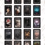 Dusk Till Dawn Lenormand Set