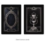 Dusk Till Dawn Lenormand Set