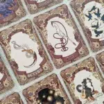 Fairy Tale Dream Lenormand