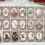 Fairy Tale Dream Lenormand