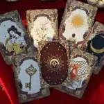 Fairy Tale Dream Lenormand