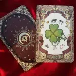 Fairy Tale Dream Lenormand
