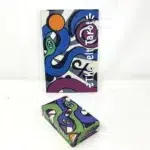 The Felt Tarot