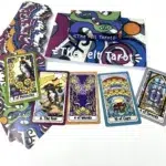 The Felt Tarot