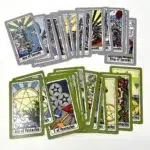 The Felt Tarot