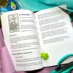 The Felt Tarot