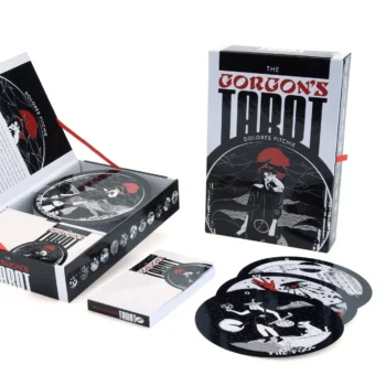 Gorgons Tarot