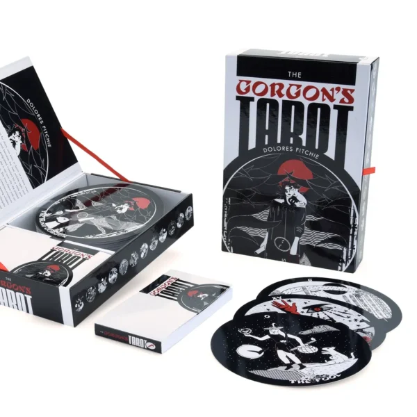 Gorgons Tarot