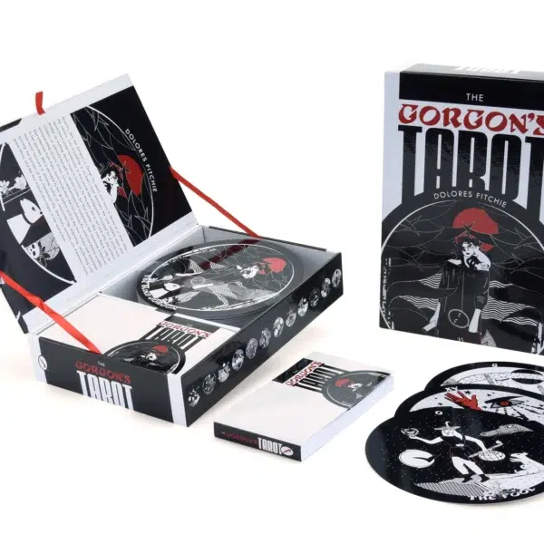 Gorgons Tarot