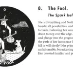 Gorgons Tarot