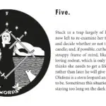 Gorgons Tarot