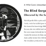 Gorgons Tarot