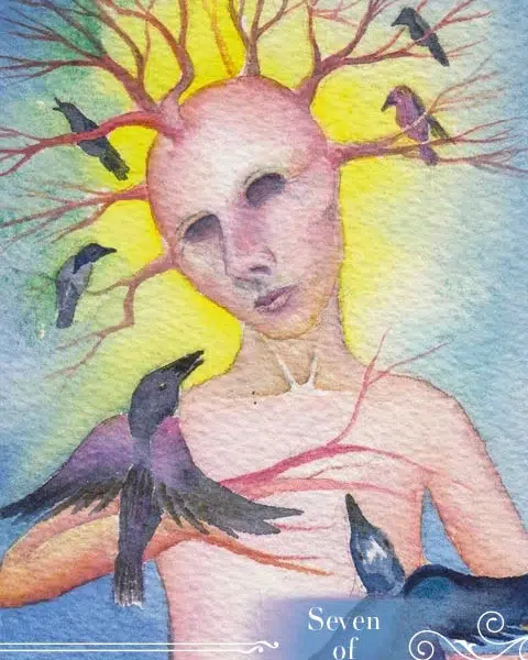 Guardian Tarot