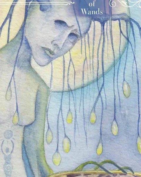 Guardian Tarot
