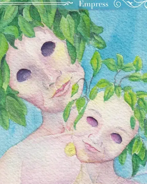 Guardian Tarot