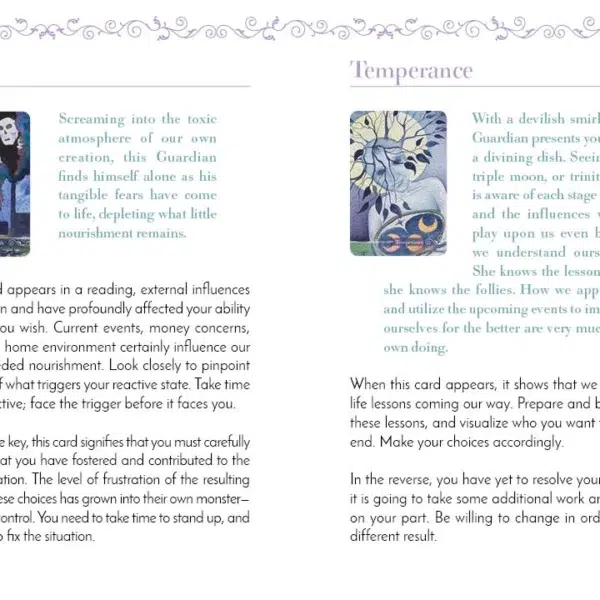 Guardian Tarot