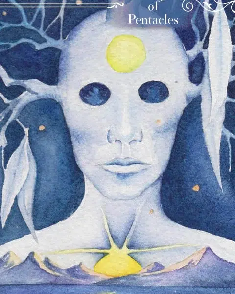 Guardian Tarot