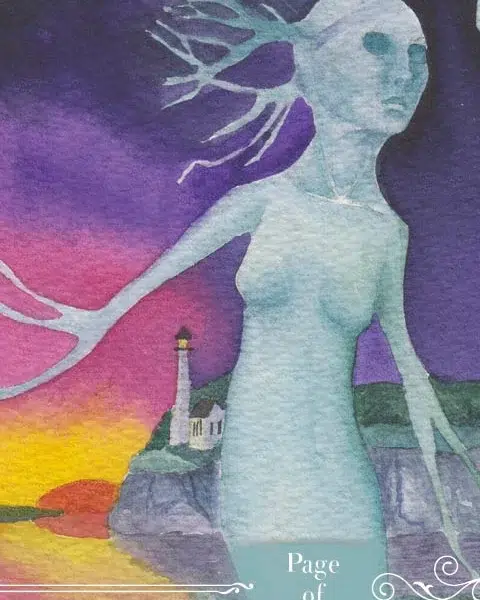 Guardian Tarot