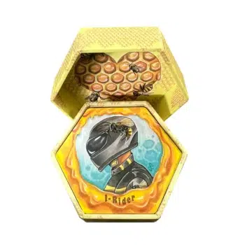 Honey Hive Lenormand 2