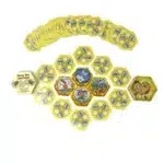 Honey Hive Lenormand