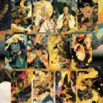 I-Ching Oracle Wukong Edition
