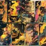 I-Ching Oracle Wukong Edition