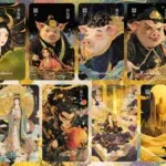 I-Ching Oracle Wukong Edition