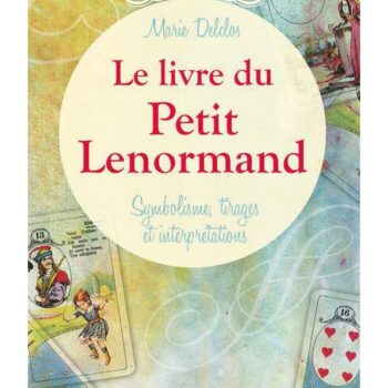 Le livre du Petit Lenormand