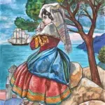 The Magic Lantern Sibilla