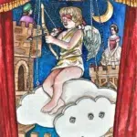 The Magic Lantern Sibilla