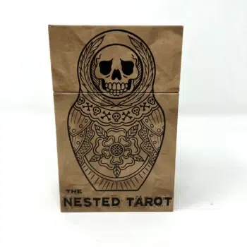 The Nested Tarot