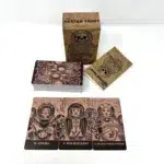 The Nested Tarot