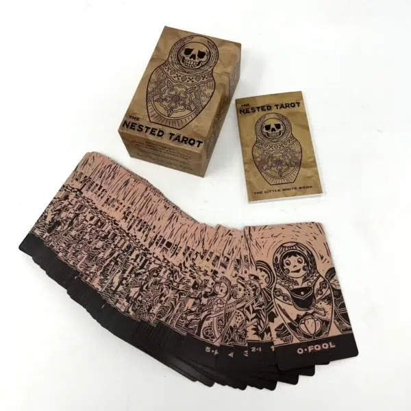 The Nested Tarot
